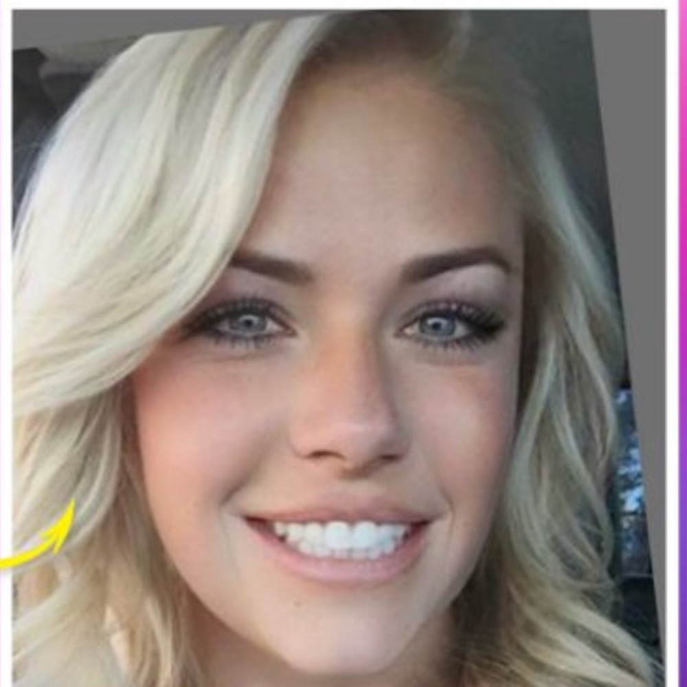 Meet your Posher, Jessica